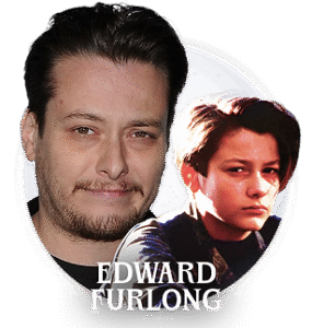 Edward Furlong