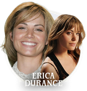 Erica Durance