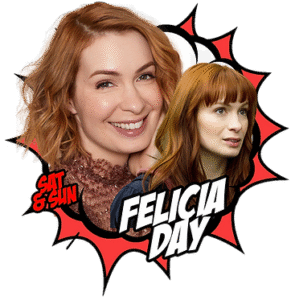Felicia Day
