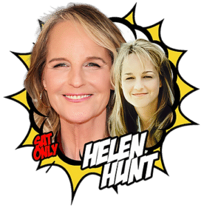 Helen Hunt
