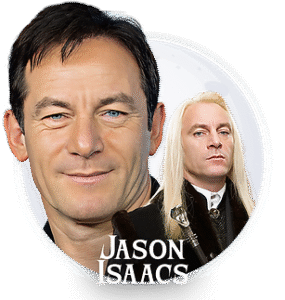 Jason Isaacs