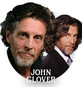 John Glover