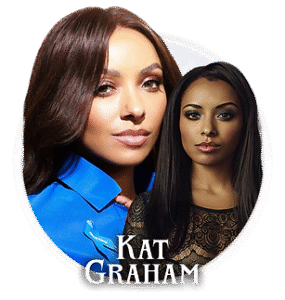 Kat Graham