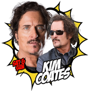 Kim Coates