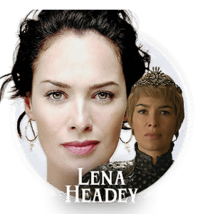 Lena Headey