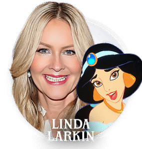 Linda Larkin