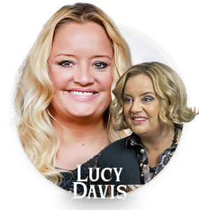 Lucy Davis