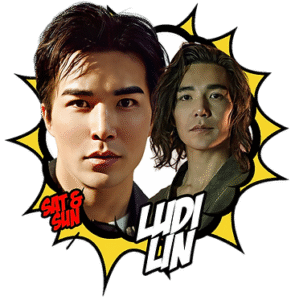 Ludi Lin
