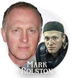 Mark Rolston