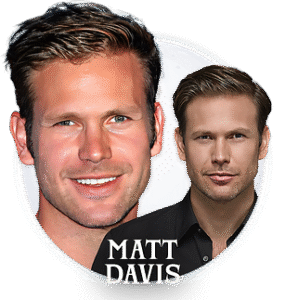 Matt Davis