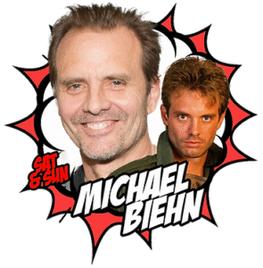 Michael Biehn