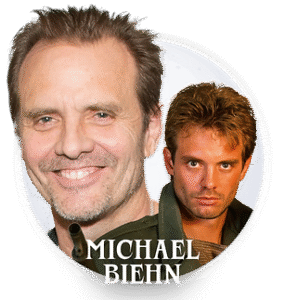 Michael Biehn