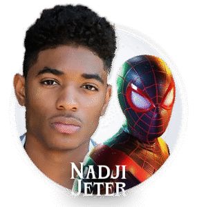 Nadji Jeter
