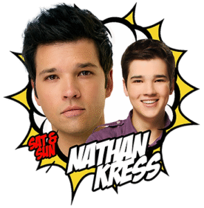 Nathan Kress