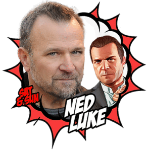 Ned Luke