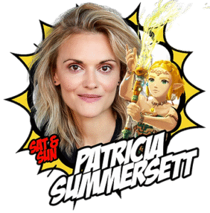 Patricia Summersett