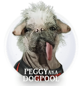 Peggy (Dogpool)