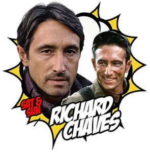 Richard Chavez