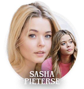 Sasha Pieterse