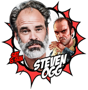 Steven Ogg