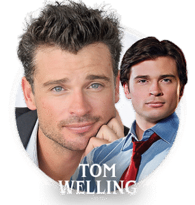 Tom Welling