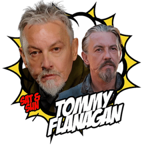 Tommy Flanagan