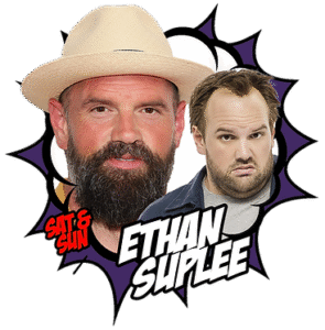 Ethan Suplee