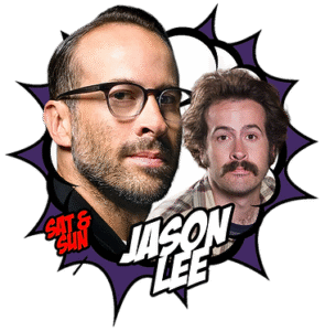 Jason Lee