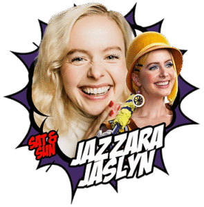 Jazzara Jaslyn