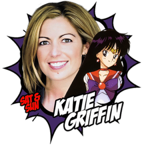 Katie Griffin