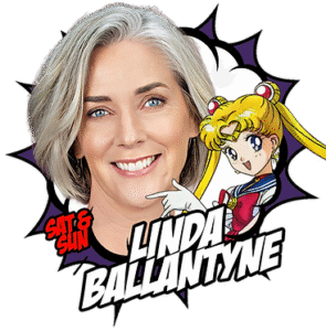 Linda Ballantyne