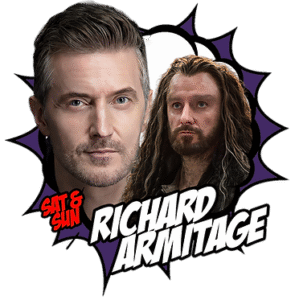 Richard Armitage