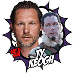 Ty Keogh