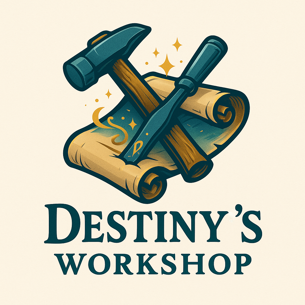 Destiny's Workshop