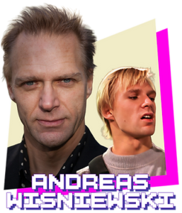 Andreas Wisniewski