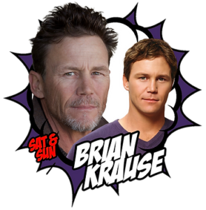 Brian Krause