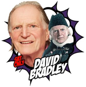 David Bradley