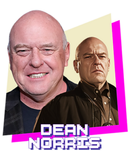 Dean Norris