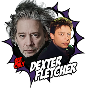Dexter Fletcher
