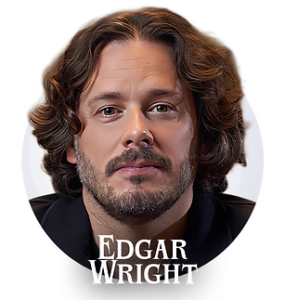 Edgar Wright