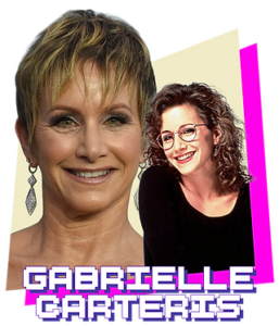 Gabrielle Carteris