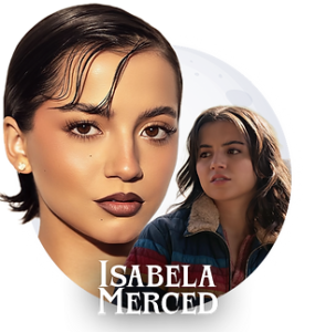 Isabela Merced