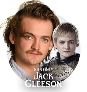 Jack Gleeson