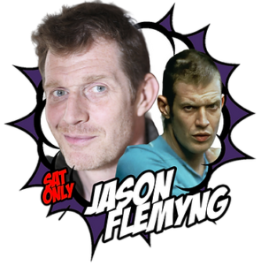 Jason Flemyng