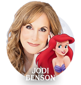 Jodi Benson