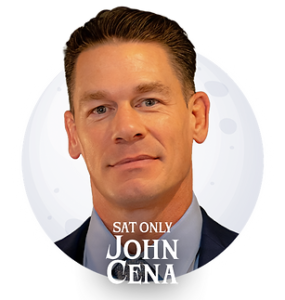 John Cena