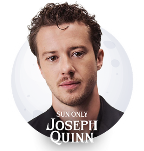 Joseph Quinn