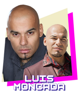 Luis Moncada