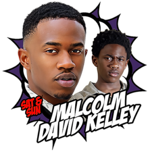 Malcolm David Kelley