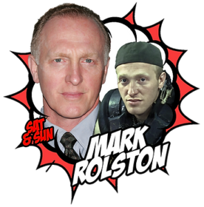 Mark Rolston